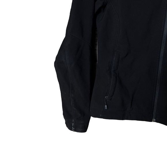 The North Face Womens Softshell Jacket Small - Picture 3 of 5